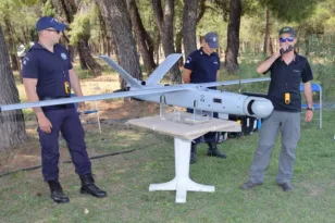 Αχαΐα: Αντι-drone «ομπρέλα» στην περιοχή – Τι περιλαμβάνει ο νέος σχεδιασμός, ποια σημεία θεωρούνται «στόχοι»