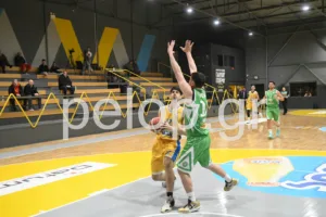 Σπουδαίοι οι Νέοι Γλαύκου, δυσκολεύτηκε η ΑΕ Ροϊτίκων, έκανε το «18 στα 18», ΦΩΤΟ