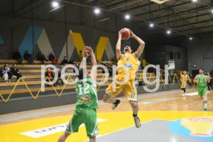 Σπουδαίοι οι Νέοι Γλαύκου, δυσκολεύτηκε η ΑΕ Ροϊτίκων, έκανε το «18 στα 18», ΦΩΤΟ