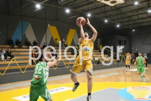 Σπουδαίοι οι Νέοι Γλαύκου, δυσκολεύτηκε η ΑΕ Ροϊτίκων, έκανε το «18 στα 18», ΦΩΤΟ