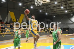 Σπουδαίοι οι Νέοι Γλαύκου, δυσκολεύτηκε η ΑΕ Ροϊτίκων, έκανε το «18 στα 18», ΦΩΤΟ