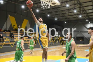 Σπουδαίοι οι Νέοι Γλαύκου, δυσκολεύτηκε η ΑΕ Ροϊτίκων, έκανε το «18 στα 18», ΦΩΤΟ