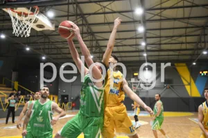 Σπουδαίοι οι Νέοι Γλαύκου, δυσκολεύτηκε η ΑΕ Ροϊτίκων, έκανε το «18 στα 18», ΦΩΤΟ