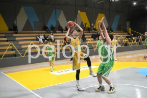 Σπουδαίοι οι Νέοι Γλαύκου, δυσκολεύτηκε η ΑΕ Ροϊτίκων, έκανε το «18 στα 18», ΦΩΤΟ