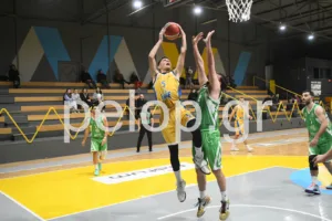 Σπουδαίοι οι Νέοι Γλαύκου, δυσκολεύτηκε η ΑΕ Ροϊτίκων, έκανε το «18 στα 18», ΦΩΤΟ