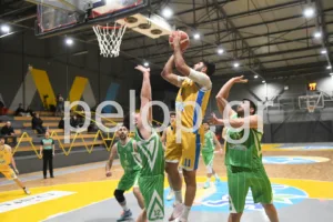 Σπουδαίοι οι Νέοι Γλαύκου, δυσκολεύτηκε η ΑΕ Ροϊτίκων, έκανε το «18 στα 18», ΦΩΤΟ