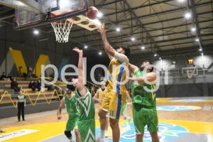 Σπουδαίοι οι Νέοι Γλαύκου, δυσκολεύτηκε η ΑΕ Ροϊτίκων, έκανε το «18 στα 18», ΦΩΤΟ