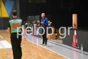 Σπουδαίοι οι Νέοι Γλαύκου, δυσκολεύτηκε η ΑΕ Ροϊτίκων, έκανε το «18 στα 18», ΦΩΤΟ