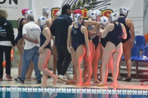 Θετικά στοιχεία η ΝΕΠ στην ήττα από Αλιμο - Φωτογραφίες/δηλώσεις/βίντεο