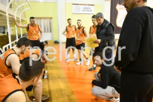 Η Ολυμπιάδα πήρε τη νίκη με τα Αραχωβίτικα Ακταίο, ΦΩΤΟ