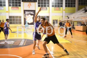 Η Ολυμπιάδα πήρε τη νίκη με τα Αραχωβίτικα Ακταίο, ΦΩΤΟ