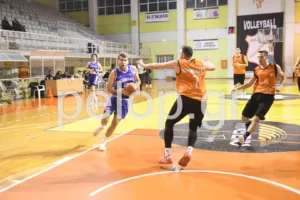 Η Ολυμπιάδα πήρε τη νίκη με τα Αραχωβίτικα Ακταίο, ΦΩΤΟ