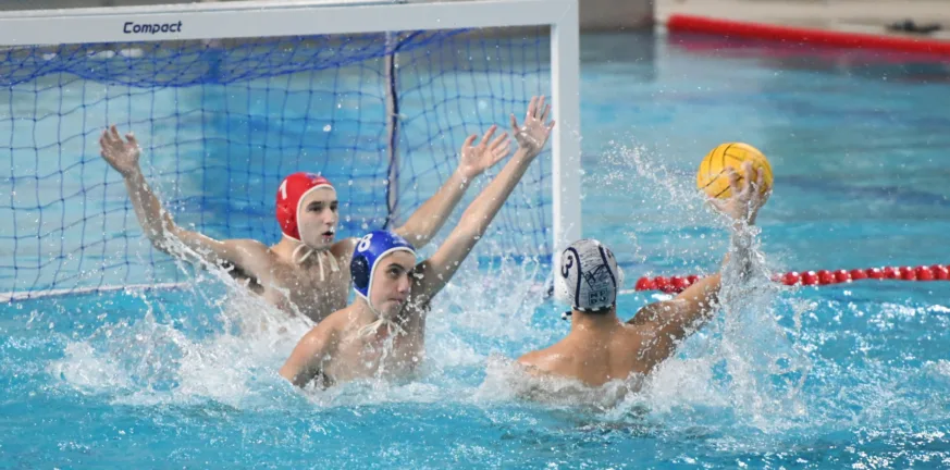 «Ναυμαχία» στο Παιδικό με νίκη του ΝΟΠ επί της ΝΕΠ - Φωτογραφίες