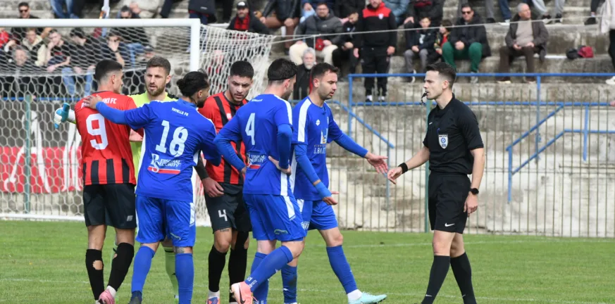 Γ' Εθνική: Τι ισχύει στις ισοβαθμίες σε play offs και play outs