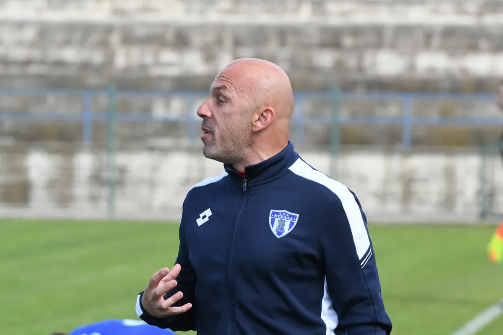 Ελπίζει βάσιμα η Θύελλα, νίκησε και την Παναχαϊκή