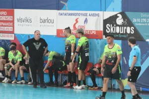 Θρίαμβος για την Ακαδημία των Σπορ σε ένα κατάμεστο Κουκούλι - Φωτογραφίες/δηλώσεις