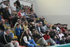 Θρίαμβος για την Ακαδημία των Σπορ σε ένα κατάμεστο Κουκούλι - Φωτογραφίες/δηλώσεις