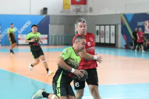 Θρίαμβος για την Ακαδημία των Σπορ σε ένα κατάμεστο Κουκούλι - Φωτογραφίες/δηλώσεις Θρίαμβος για την Ακαδημία των Σπορ σε ένα κατάμεστο Κουκούλι - Φωτογραφίες/δηλώσεις