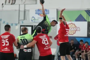 Θρίαμβος για την Ακαδημία των Σπορ σε ένα κατάμεστο Κουκούλι - Φωτογραφίες/δηλώσεις