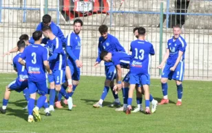 Ελπίζει βάσιμα η Θύελλα, νίκησε και την Παναχαϊκή