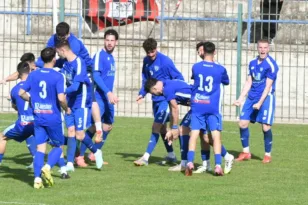 Ελπίζει βάσιμα η Θύελλα, νίκησε και την Παναχαϊκή