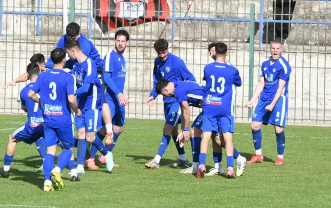 Ελπίζει βάσιμα η Θύελλα, νίκησε και την Παναχαϊκή