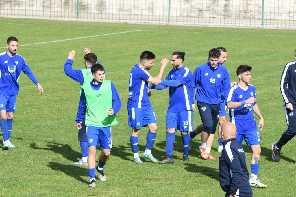 Ελπίζει βάσιμα η Θύελλα, νίκησε και την Παναχαϊκή