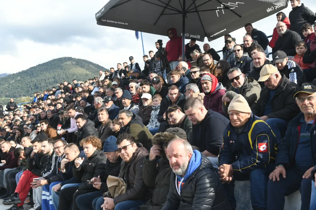 Ελπίζει βάσιμα η Θύελλα, νίκησε και την Παναχαϊκή