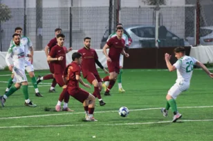 Α’ Κατηγορία: Το πανόραμα της αγωνιστικής και η συνέχεια