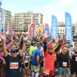 Patras Half Marathon 2026: Δείτε φωτογραφίες από τη γιορτή της πόλης Patras Half Marathon 2026: Δείτε φωτογραφίες από τη γιορτή της πόλης