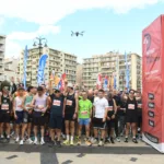Patras Half Marathon 2026: Δείτε φωτογραφίες από τη γιορτή της πόλης Patras Half Marathon 2026: Δείτε φωτογραφίες από τη γιορτή της πόλης