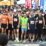 Patras Half Marathon 2026: Δείτε φωτογραφίες από τη γιορτή της πόλης Patras Half Marathon 2026: Δείτε φωτογραφίες από τη γιορτή της πόλης