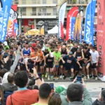 Patras Half Marathon 2026: Δείτε φωτογραφίες από τη γιορτή της πόλης Patras Half Marathon 2026: Δείτε φωτογραφίες από τη γιορτή της πόλης