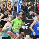 Patras Half Marathon 2026: Δείτε φωτογραφίες από τη γιορτή της πόλης Patras Half Marathon 2026: Δείτε φωτογραφίες από τη γιορτή της πόλης