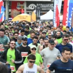Patras Half Marathon 2026: Δείτε φωτογραφίες από τη γιορτή της πόλης Patras Half Marathon 2026: Δείτε φωτογραφίες από τη γιορτή της πόλης