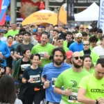 Patras Half Marathon 2026: Δείτε φωτογραφίες από τη γιορτή της πόλης Patras Half Marathon 2026: Δείτε φωτογραφίες από τη γιορτή της πόλης