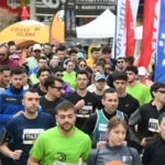 Patras Half Marathon 2026: Δείτε φωτογραφίες από τη γιορτή της πόλης Patras Half Marathon 2026: Δείτε φωτογραφίες από τη γιορτή της πόλης