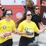 Patras Half Marathon 2026: Δείτε φωτογραφίες από τη γιορτή της πόλης Patras Half Marathon 2026: Δείτε φωτογραφίες από τη γιορτή της πόλης