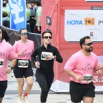 Patras Half Marathon 2026: Δείτε φωτογραφίες από τη γιορτή της πόλης Patras Half Marathon 2026: Δείτε φωτογραφίες από τη γιορτή της πόλης