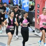 Patras Half Marathon 2026: Δείτε φωτογραφίες από τη γιορτή της πόλης Patras Half Marathon 2026: Δείτε φωτογραφίες από τη γιορτή της πόλης