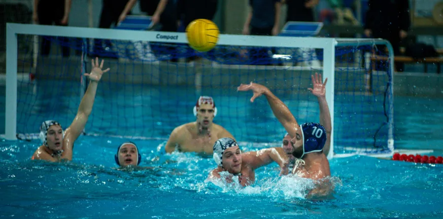 Ο ρεαλιστικός στόχος του ΝΟΠ είναι το πλεονέκτημα έδρας στα Play-oyts