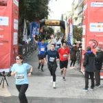 Patras Half Marathon 2026: Δείτε φωτογραφίες από τη γιορτή της πόλης Patras Half Marathon 2026: Δείτε φωτογραφίες από τη γιορτή της πόλης