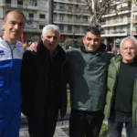 Patras Half Marathon 2026: Δείτε φωτογραφίες από τη γιορτή της πόλης Patras Half Marathon 2026: Δείτε φωτογραφίες από τη γιορτή της πόλης