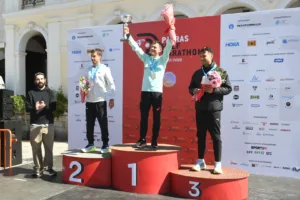 Patras Half Marathon: «Μάξιμος» όνομα και πράγμα ο Ραϊλεάνου στον Ημιμαραθώνιο