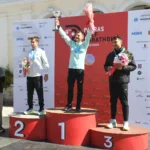 Patras Half Marathon 2026: Δείτε φωτογραφίες από τη γιορτή της πόλης Patras Half Marathon 2026: Δείτε φωτογραφίες από τη γιορτή της πόλης