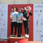 Patras Half Marathon 2026: Δείτε φωτογραφίες από τη γιορτή της πόλης Patras Half Marathon 2026: Δείτε φωτογραφίες από τη γιορτή της πόλης