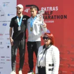 Patras Half Marathon 2026: Δείτε φωτογραφίες από τη γιορτή της πόλης Patras Half Marathon 2026: Δείτε φωτογραφίες από τη γιορτή της πόλης