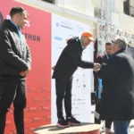 Patras Half Marathon 2026: Δείτε φωτογραφίες από τη γιορτή της πόλης Patras Half Marathon 2026: Δείτε φωτογραφίες από τη γιορτή της πόλης