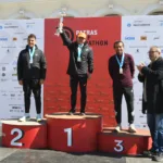 Patras Half Marathon 2026: Δείτε φωτογραφίες από τη γιορτή της πόλης Patras Half Marathon 2026: Δείτε φωτογραφίες από τη γιορτή της πόλης