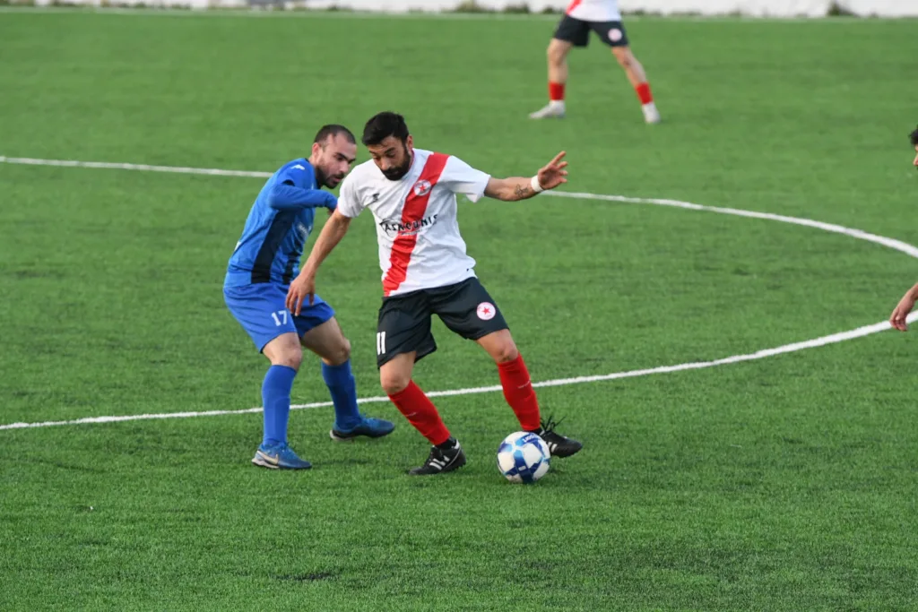 Α' Κατηγορία: Ο Εθνικός Πατρών έβαλε στοπ στον Αρη